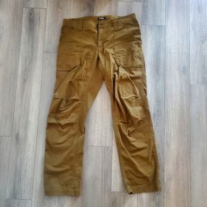 Arc’teryx The Sullivan Outdoor Hiking Trekking Pants 36x34
